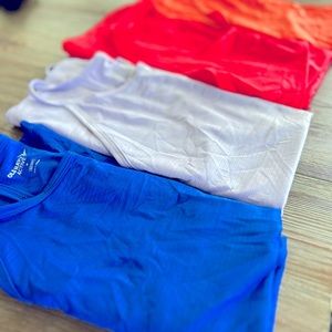 Old Navy work out tanks